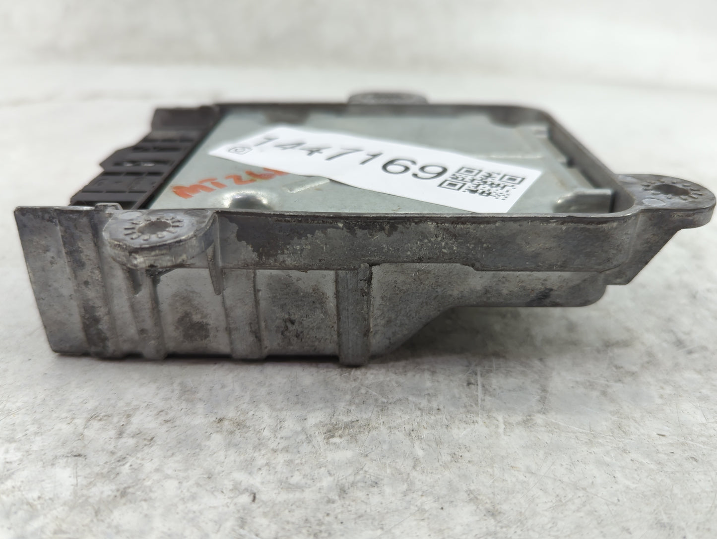 2016-2022 Bmw X1 Safety Restraint Srs Airbag Control Module - Oemusedautoparts1.com