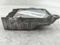 2016-2022 Bmw X1 Safety Restraint Srs Airbag Control Module - Oemusedautoparts1.com