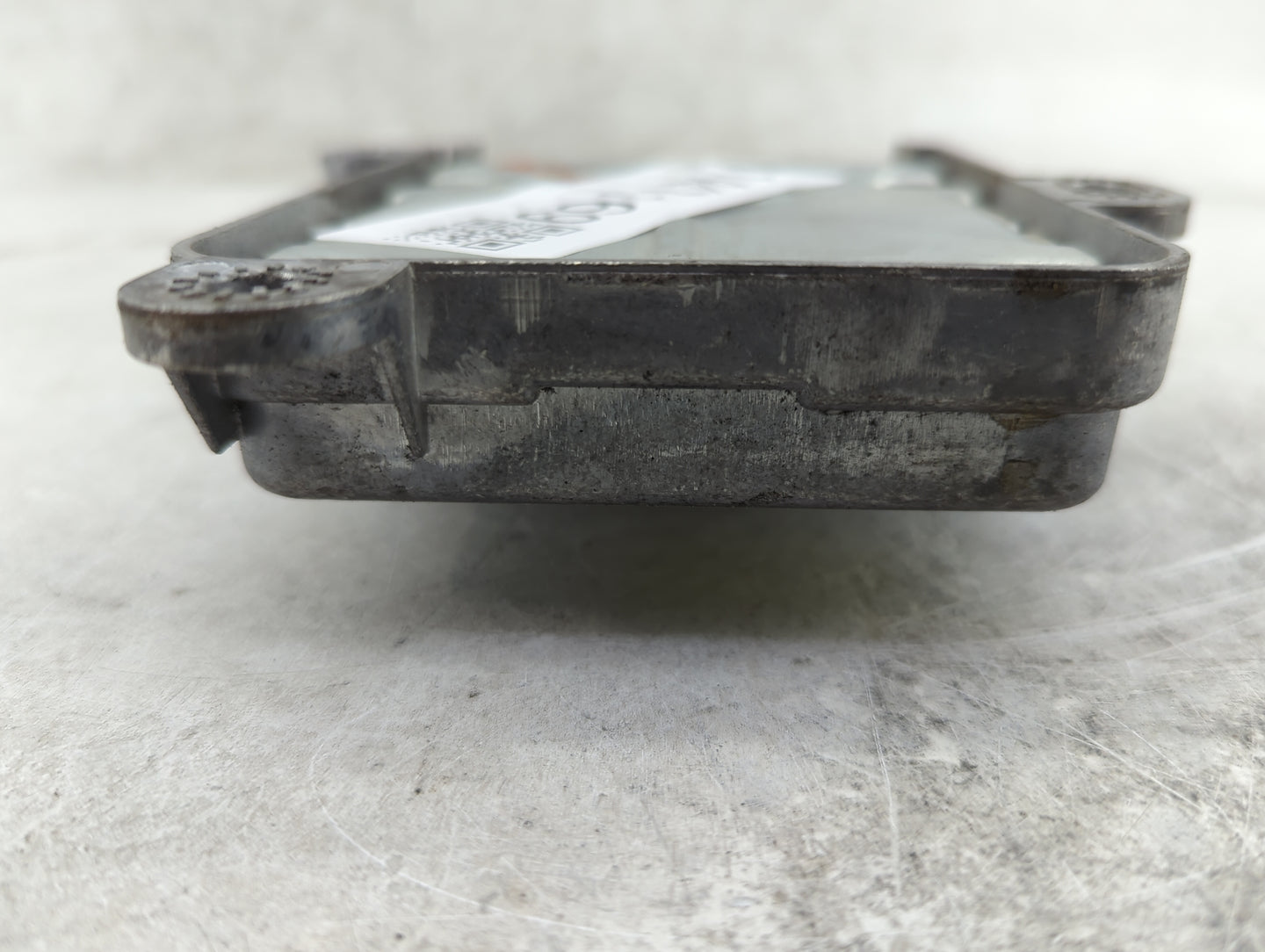 2016-2022 Bmw X1 Safety Restraint Srs Airbag Control Module - Oemusedautoparts1.com