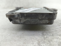 2016-2022 Bmw X1 Safety Restraint Srs Airbag Control Module - Oemusedautoparts1.com
