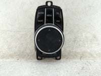 2017 Bmw X1 Combination Switch - Column 65826829086-03|90160-110/0007 - Oemusedautoparts1.com