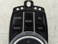 2017 Bmw X1 Combination Switch - Column 65826829086-03|90160-110/0007 - Oemusedautoparts1.com