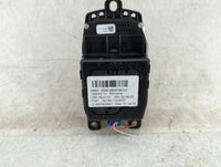 2017 Bmw X1 Combination Switch - Column 65826829086-03|90160-110/0007 - Oemusedautoparts1.com