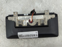 2016-2017 Bmw X1 Information Radio Display Screen - Oemusedautoparts1.com