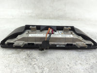 2016-2017 Bmw X1 Information Radio Display Screen - Oemusedautoparts1.com