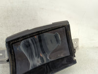 2017 Bmw X1 Dash Dashboard Heads Up Display Hud Oem - Oemusedautoparts1.com