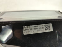 2017 Bmw X1 Dash Dashboard Heads Up Display Hud Oem - Oemusedautoparts1.com