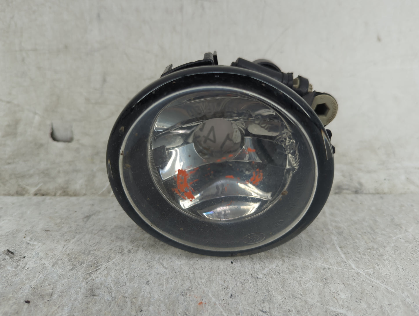 2016-2019 Bmw X1 Driver Left Oem Front Light Lamp - Oemusedautoparts1.com