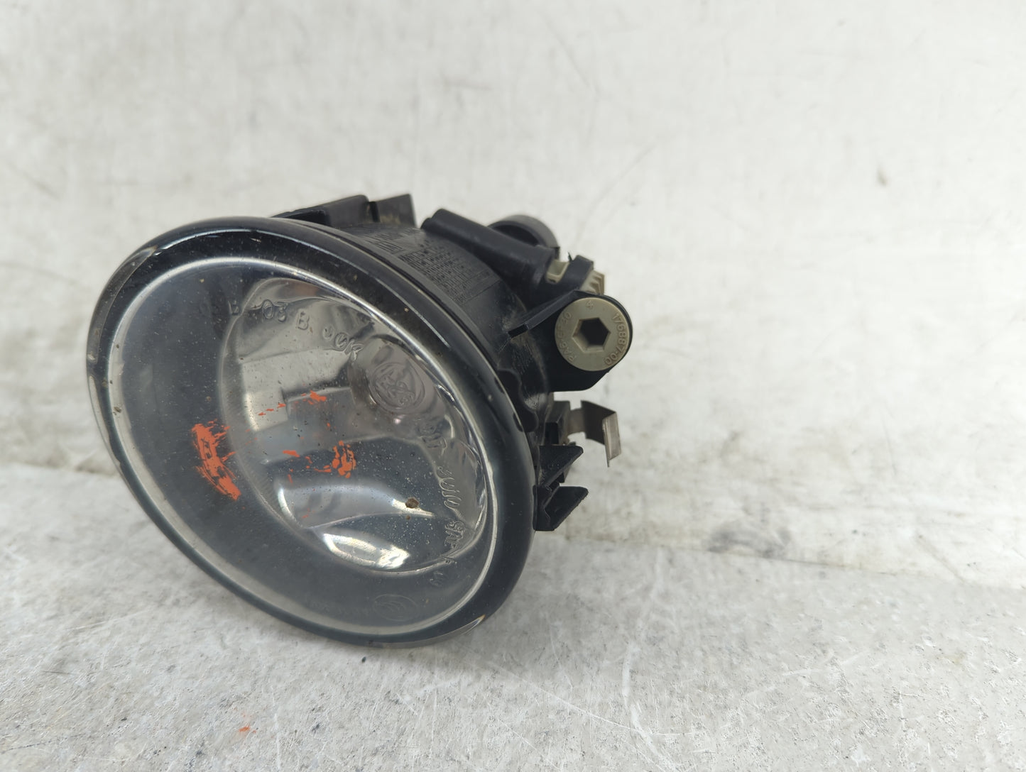 2016-2019 Bmw X1 Driver Left Oem Front Light Lamp - Oemusedautoparts1.com
