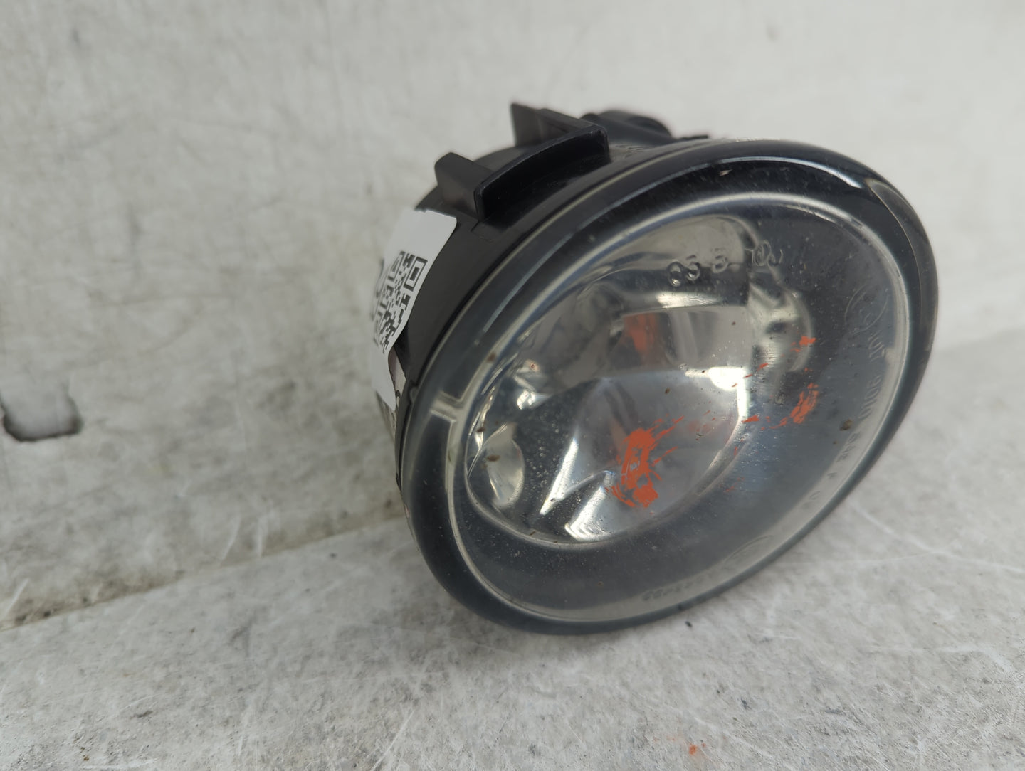 2016-2019 Bmw X1 Driver Left Oem Front Light Lamp - Oemusedautoparts1.com