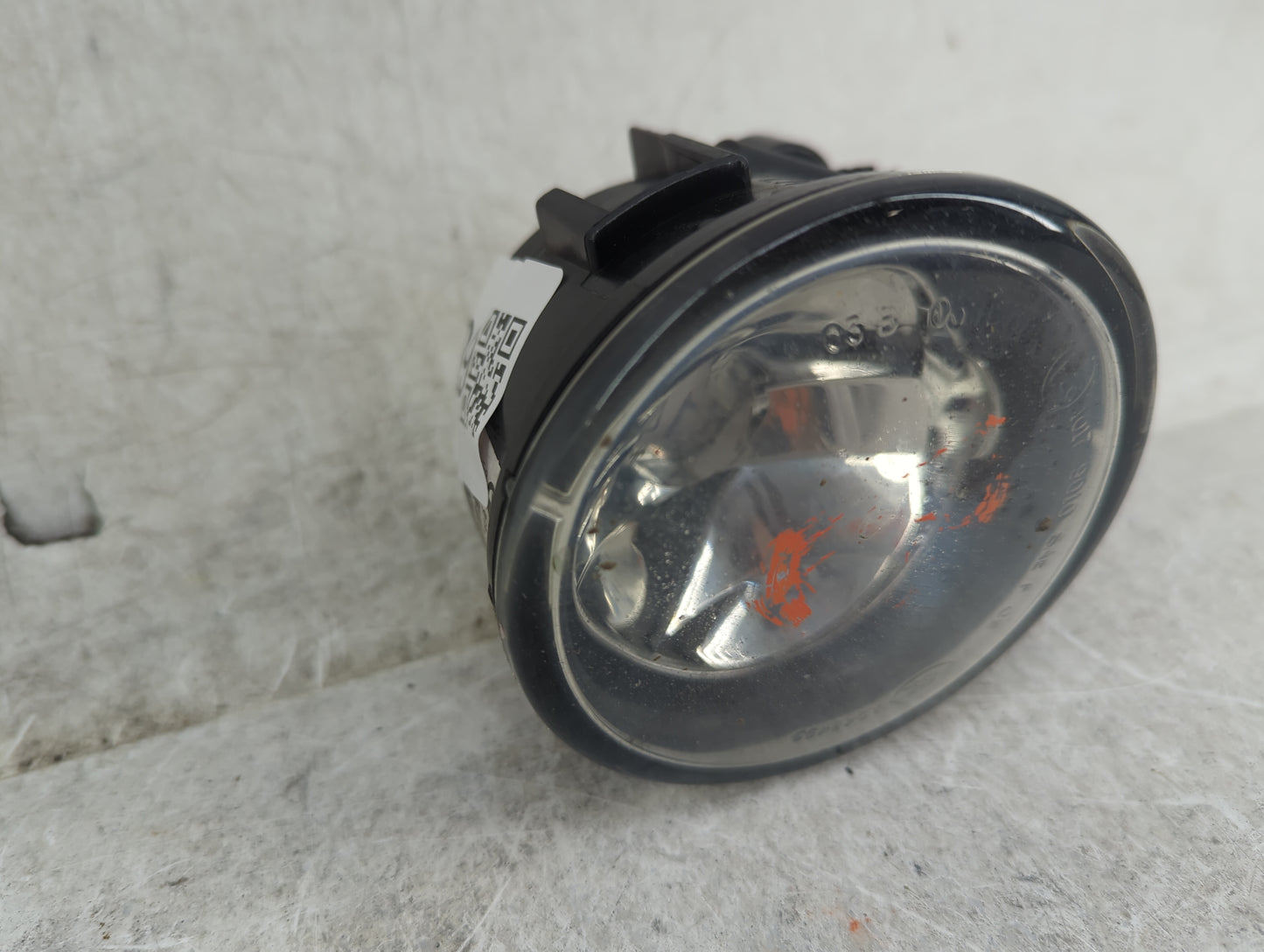 2016-2019 Bmw X1 Driver Left Oem Front Light Lamp - Oemusedautoparts1.com
