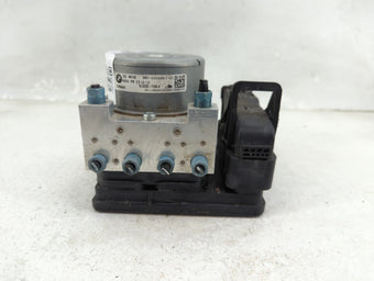 compare product 2017 Bmw X1 Anti-Lock Brake ABS Pump Module Actuator OEM P/N:6888063-01 Fits OEM Used Auto Parts