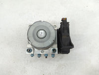 2017 Bmw X1 Anti-Lock Brake ABS Pump Module Actuator OEM P/N:6888063-01 Fits OEM Used Auto Parts - Oemusedautoparts1.com