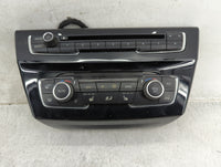 2016-2018 Bmw X1 Climate Control Module Temperature AC/Heater Replacement P/N:9371462-03 Fits Fits 2016 2017 2018 2019 2020 