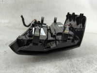 2016-2018 Bmw X1 Climate Control Module Temperature AC/Heater Replacement P/N:9371462-03 Fits Fits 2016 2017 2018 2019 2020 