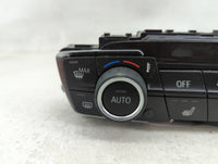 2016-2018 Bmw X1 Climate Control Module Temperature AC/Heater Replacement P/N:9371462-03 16B140CP0904 Fits OEM Used Auto Par