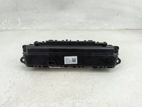2016-2018 Bmw X1 Climate Control Module Temperature AC/Heater Replacement P/N:9371462-03 16B140CP0904 Fits OEM Used Auto Par