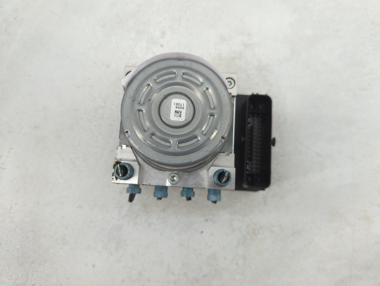 2016-2017 Bmw X1 ABS Pump Control Module Replacement P/N:3451-6883343-01 10.0220-0909.4, 6883344 Fits Fits 2016 2017 OEM Use