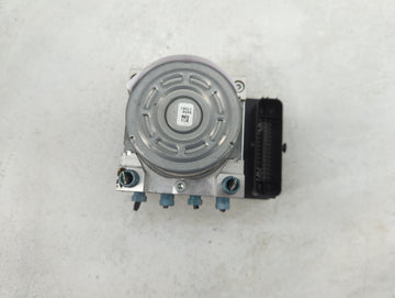 2016-2017 Bmw X1 ABS Pump Control Module Replacement P/N:3451-6883343-01 10.0220-0909.4, 6883344 Fits Fits 2016 2017 OEM Used Auto Parts