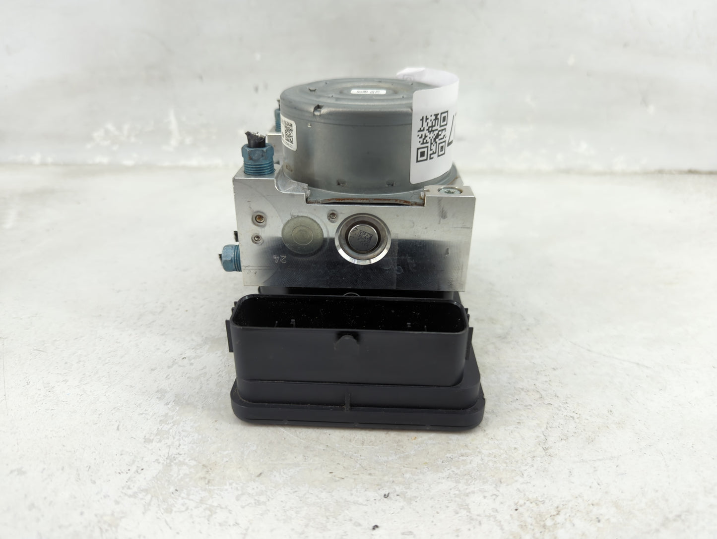 2016-2017 Bmw X1 ABS Pump Control Module Replacement P/N:3451-6883343-01 10.0220-0909.4, 6883344 Fits Fits 2016 2017 OEM Use