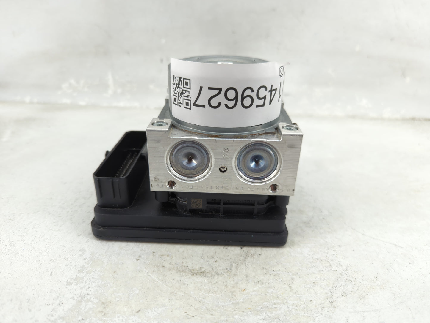 2016-2017 Bmw X1 ABS Pump Control Module Replacement P/N:3451-6883343-01 10.0220-0909.4, 6883344 Fits Fits 2016 2017 OEM Use