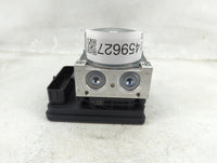 2016-2017 Bmw X1 ABS Pump Control Module Replacement P/N:3451-6883343-01 10.0220-0909.4, 6883344 Fits Fits 2016 2017 OEM Use