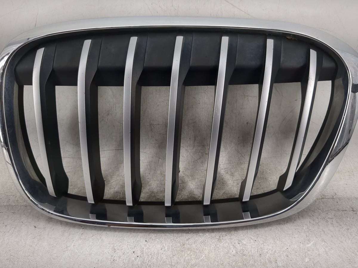 2016-2019 Bmw X1 Front Grille Bumper Not Included 1459916 - Oemusedautoparts1.com