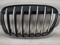 2016-2019 Bmw X1 Front Grille Bumper Not Included 1459916 - Oemusedautoparts1.com