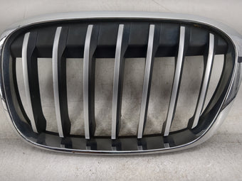 compare product 2016-2019 Bmw X1 Front Grille Bumper Not Included 1459916