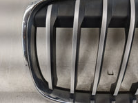 2016-2019 Bmw X1 Front Grille Bumper Not Included 1459916 - Oemusedautoparts1.com