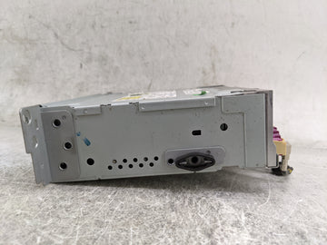 2016-2017 Bmw X1 Radio AM FM Cd Player Receiver Replacement P/N:6822588 503551691907 Fits Fits 2014 2015 2016 2017 2018 2019 2020 OEM Used Auto Parts