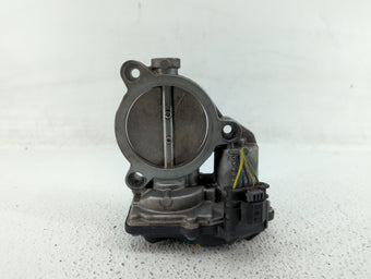 compare product 2016-2022 Bmw X1 Throttle Body P/N:7 619 008 7619008 Fits Fits 2016 2017 2018 2019 2020 2021 2022 OEM Used Auto Parts