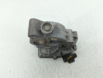 2016-2022 Bmw X1 Throttle Body P/N:7 619 008 7619008 Fits Fits 2016 2017 2018 2019 2020 2021 2022 OEM Used Auto Parts