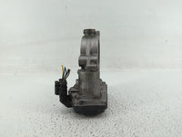 2016-2022 Bmw X1 Throttle Body P/N:7 619 008 7619008 Fits Fits 2016 2017 2018 2019 2020 2021 2022 OEM Used Auto Parts - Oemu