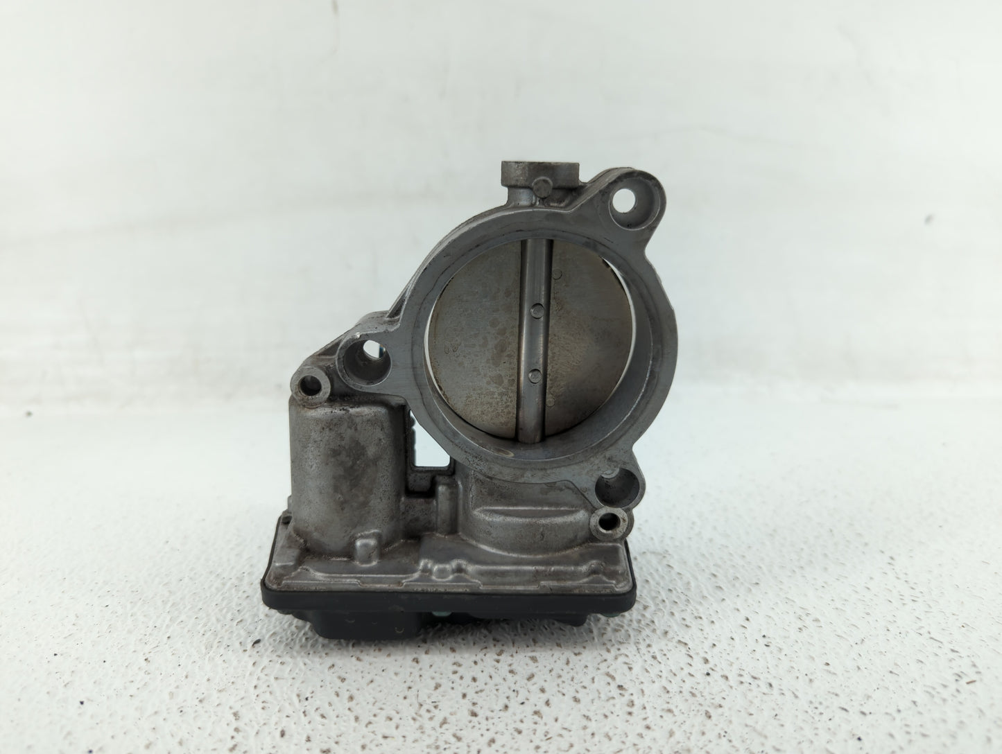 2016-2022 Bmw X1 Throttle Body P/N:7 619 008 7619008 Fits Fits 2016 2017 2018 2019 2020 2021 2022 OEM Used Auto Parts - Oemu