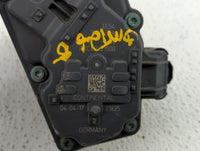 2016-2022 Bmw X1 Throttle Body P/N:7 619 008 7619008 Fits Fits 2016 2017 2018 2019 2020 2021 2022 OEM Used Auto Parts - Oemu