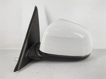 compare product 2017 Bmw X3 Driver Side View Mirror - Left Door Mirror OEM Used
