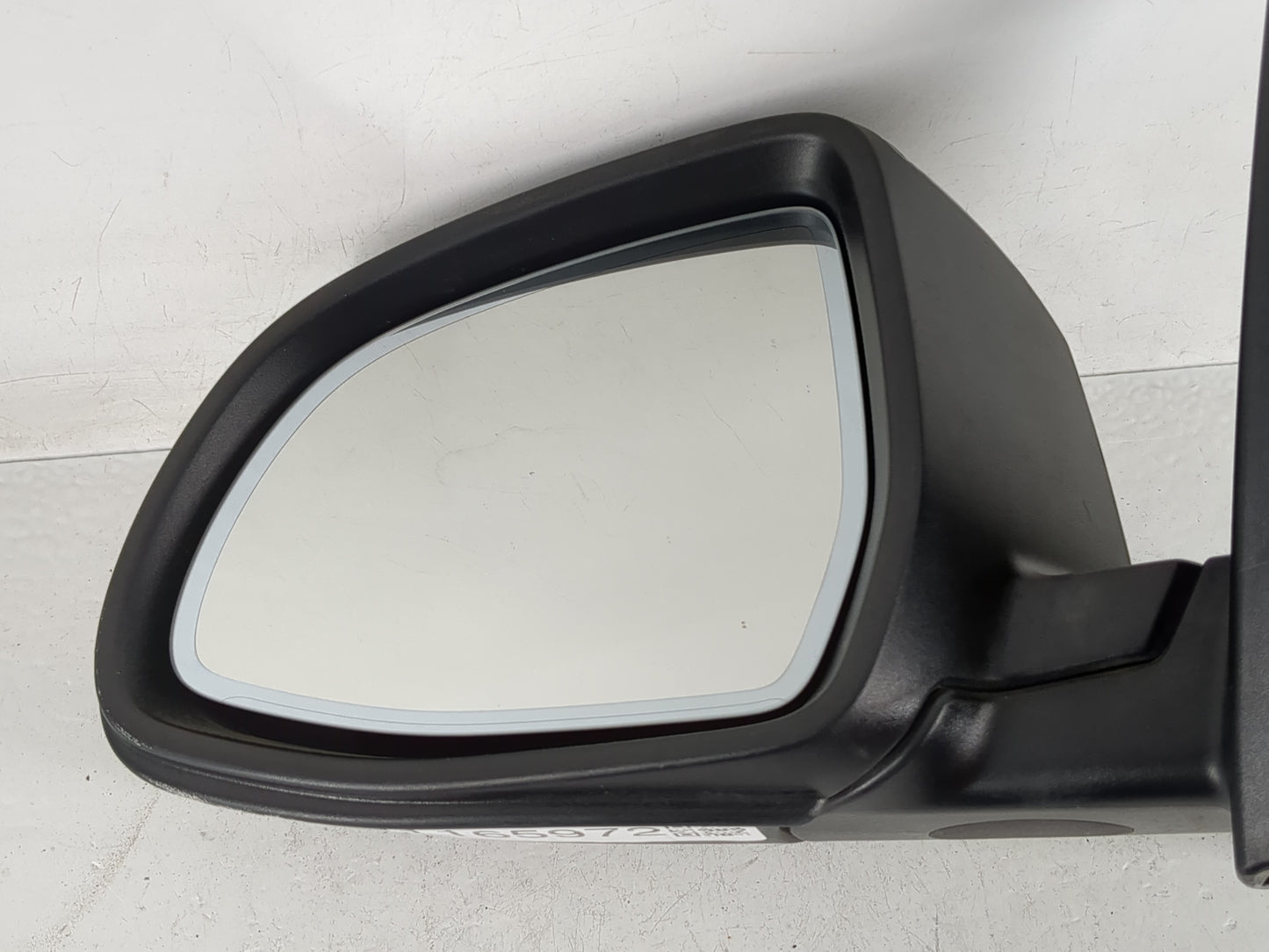 2017 Bmw X3 Driver Side View Mirror - Left Door Mirror OEM Used - Oemusedautoparts1.com