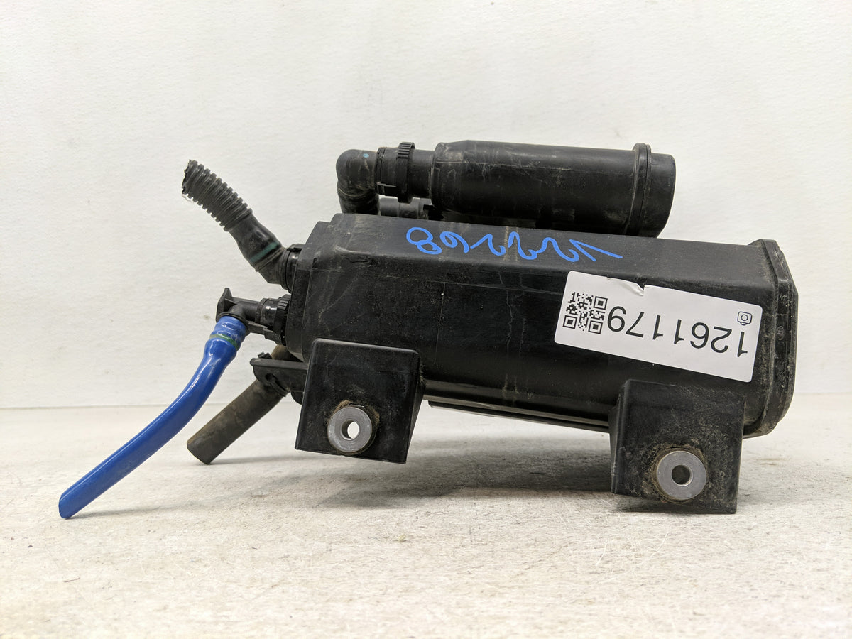 2017 Bmw X3 Fuel Vapor Charcoal Canister - Oemusedautoparts1.com