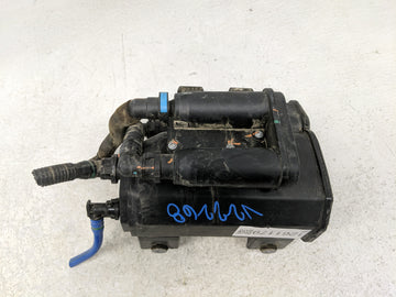 2017 Bmw X3 Fuel Vapor Charcoal Canister