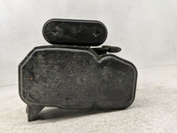 2017 Bmw X3 Fuel Vapor Charcoal Canister - Oemusedautoparts1.com