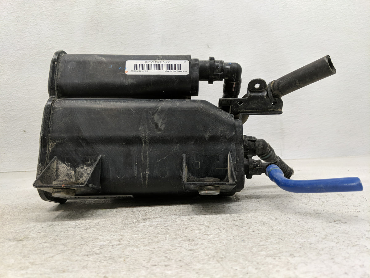 2017 Bmw X3 Fuel Vapor Charcoal Canister - Oemusedautoparts1.com