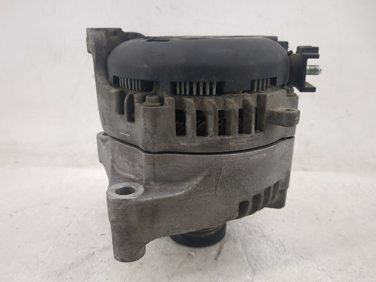 2013-2017 Bmw X3 Alternator Replacement Generator Charging Assembly Engine OEM P/N:7605061-03 Fits OEM Used Auto Parts - Oem