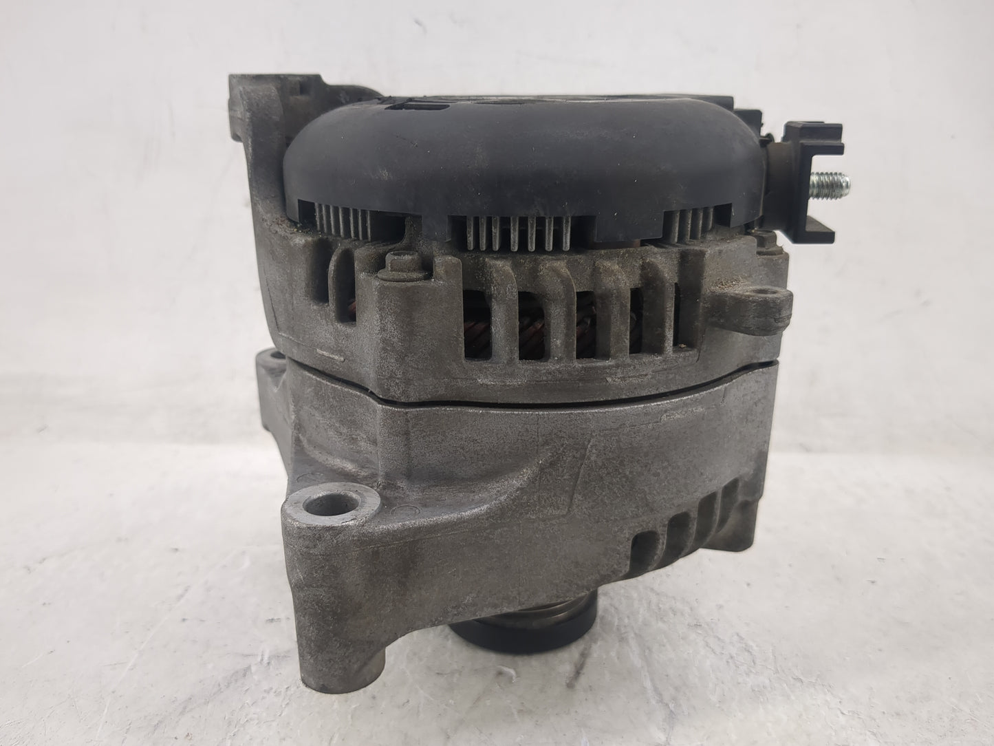 2013-2017 Bmw X3 Alternator Replacement Generator Charging Assembly Engine OEM P/N:7605061-03 Fits OEM Used Auto Parts - Oem
