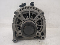2013-2017 Bmw X3 Alternator Replacement Generator Charging Assembly Engine OEM P/N:7605061-03 Fits OEM Used Auto Parts - Oem