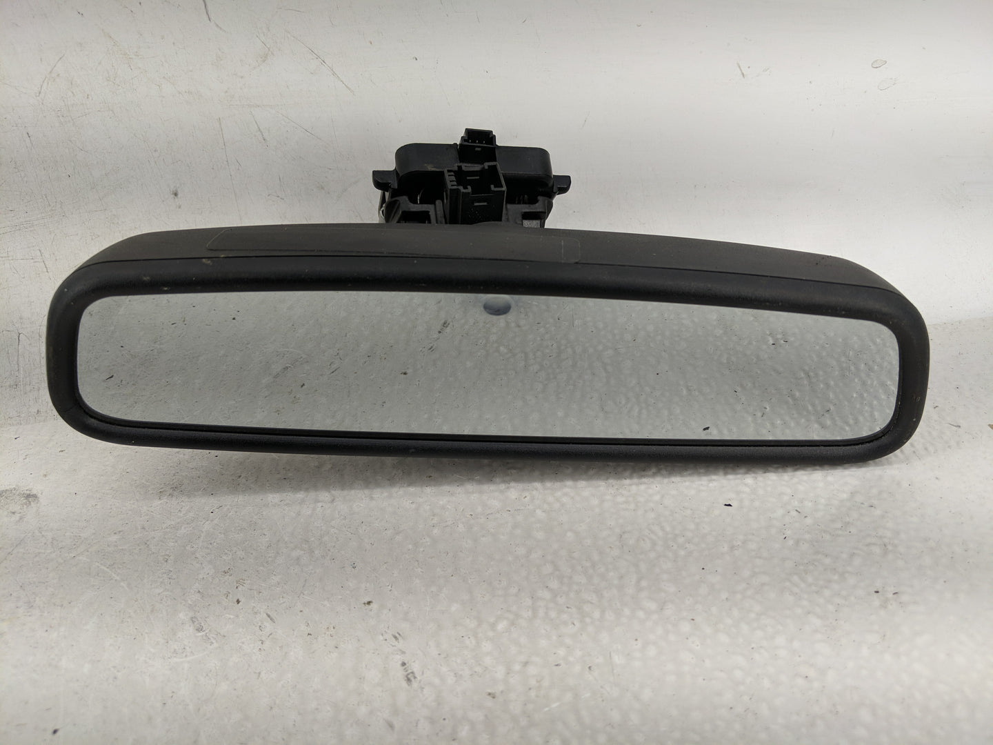 2013-2017 Bmw X3 Interior Rear View Mirror Replacement OEM P/N:E11046662 E11026662 Fits Fits 2013 2014 2015 2016 2017 2018 2