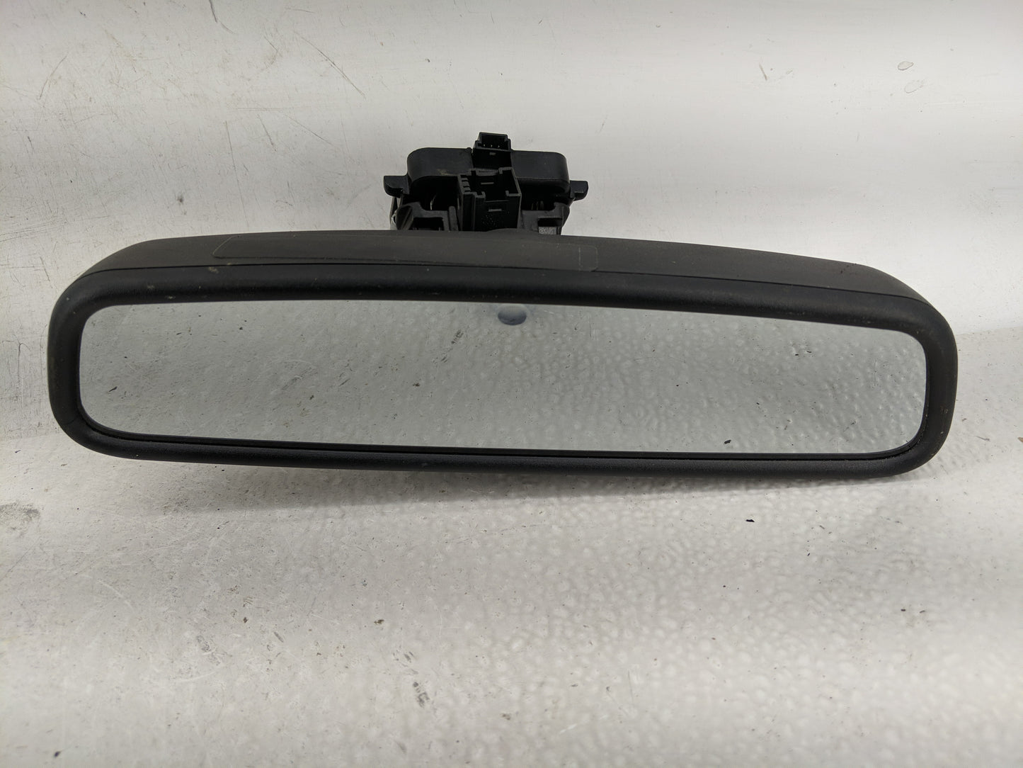 2013-2017 Bmw X3 Interior Rear View Mirror Replacement OEM P/N:E11046662 E11026662 Fits Fits 2013 2014 2015 2016 2017 2018 2