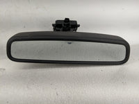 2013-2017 Bmw X3 Interior Rear View Mirror Replacement OEM P/N:E11046662 E11026662 Fits Fits 2013 2014 2015 2016 2017 2018 2