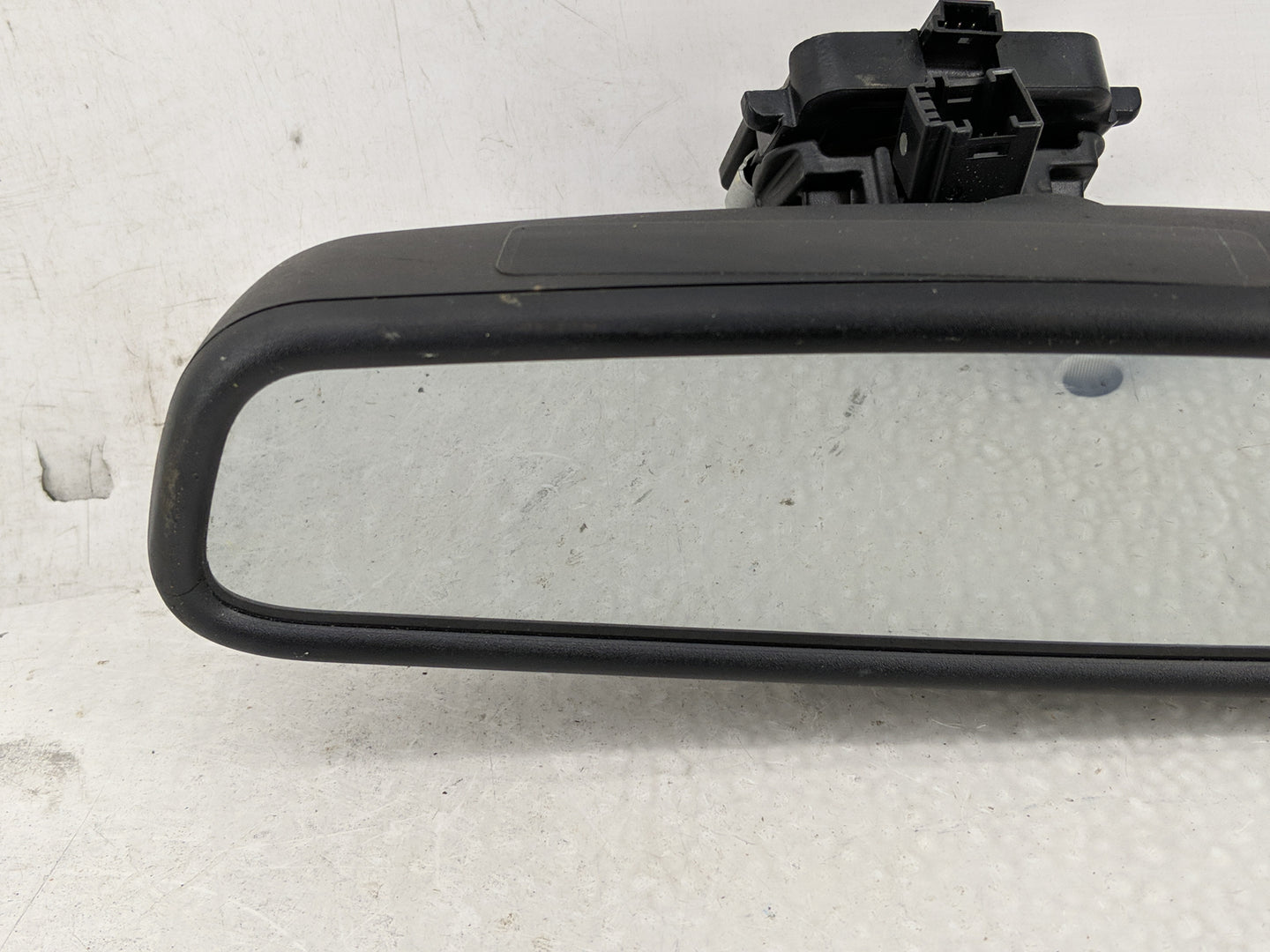 2013-2017 Bmw X3 Interior Rear View Mirror Replacement OEM P/N:E11046662 E11026662 Fits Fits 2013 2014 2015 2016 2017 2018 2
