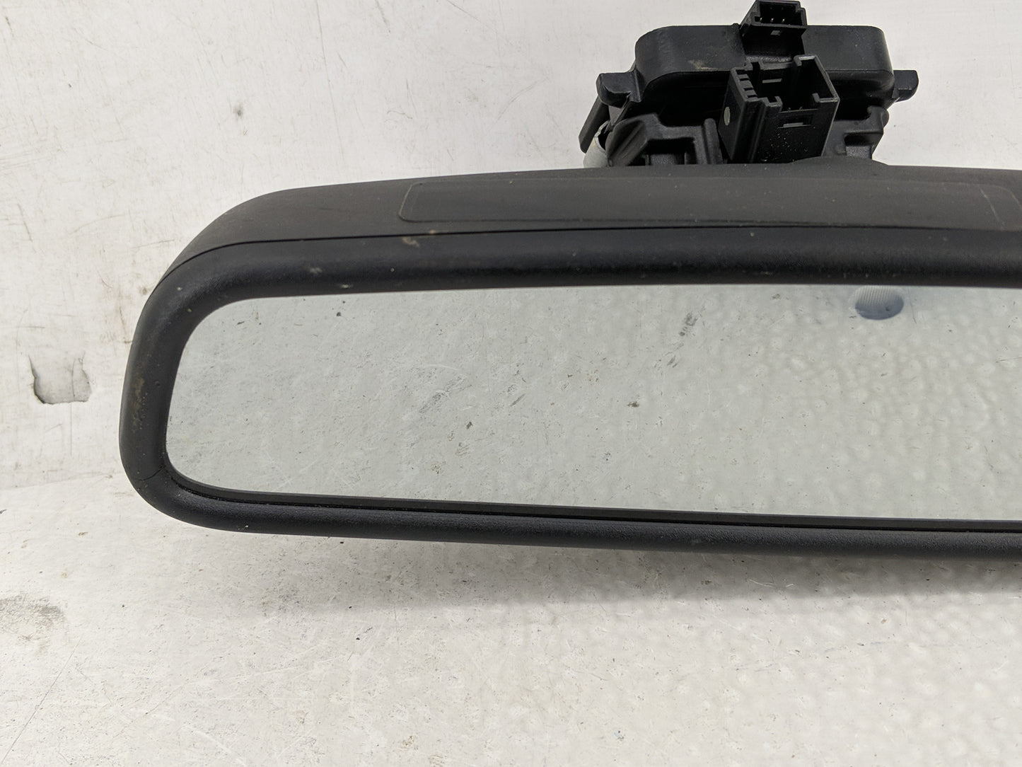 2013-2017 Bmw X3 Interior Rear View Mirror Replacement OEM P/N:E11046662 E11026662 Fits Fits 2013 2014 2015 2016 2017 2018 2